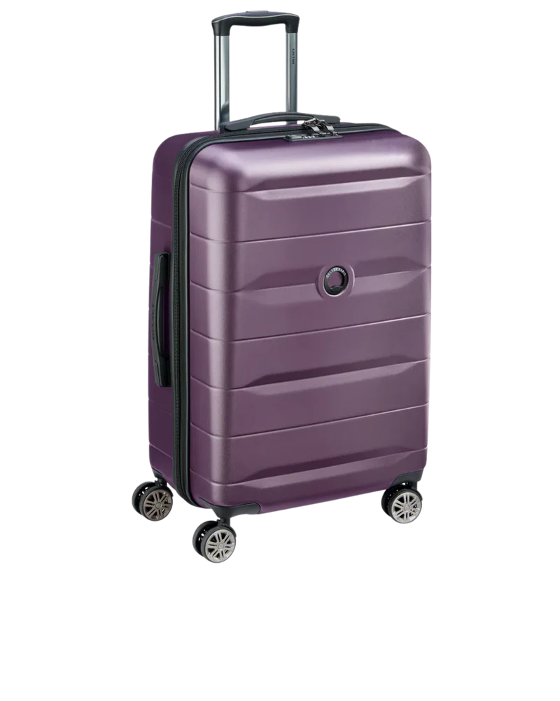 hard side luggage